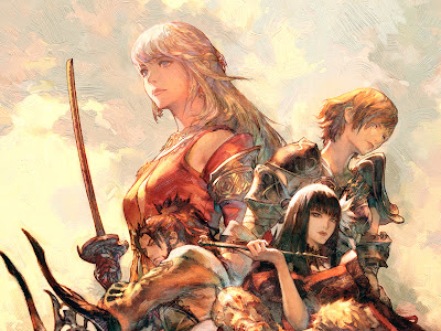 壁紙 ff14 326208-壁紙 ff14