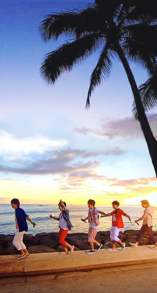 嵐 待ち受け おしゃれ