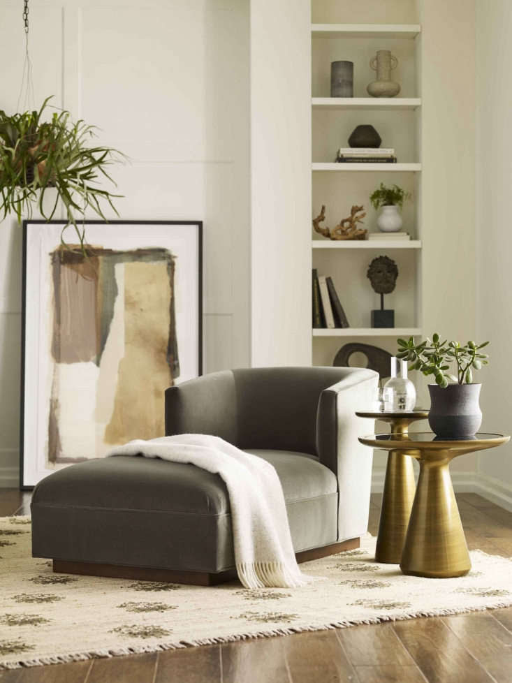 I'm in the process of redoing my downstairs and i just got the malone sofa for my living room. Reflections On Home Multifunctional Furnishings Built For Comfort From Mitchell Gold Bob Williams Laptrinhx