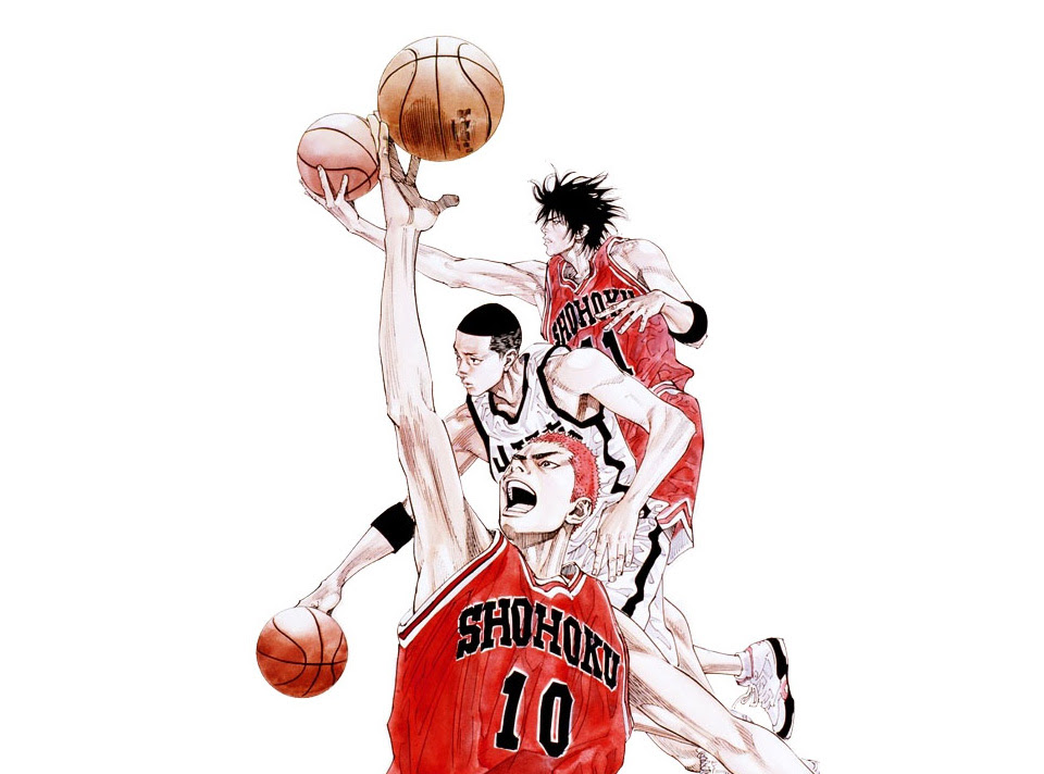 すべての美しい花の画像 ぜいたく高 画質 Slam Dunk 壁紙