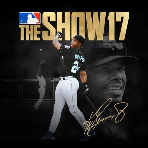 MLB® The Show™ 17