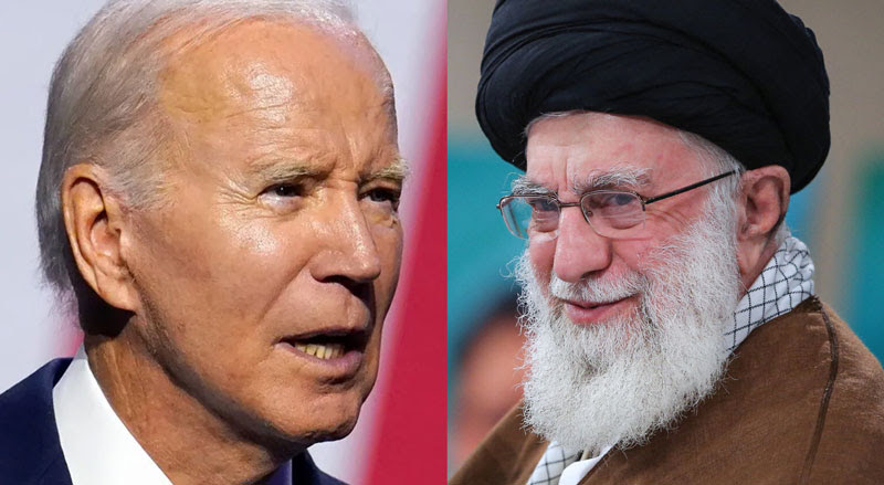 Biden Releases Another $10 Billion to Iran
