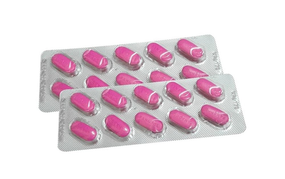 Ubat Paracetamol Untuk Wanita Hamil - La Contoh