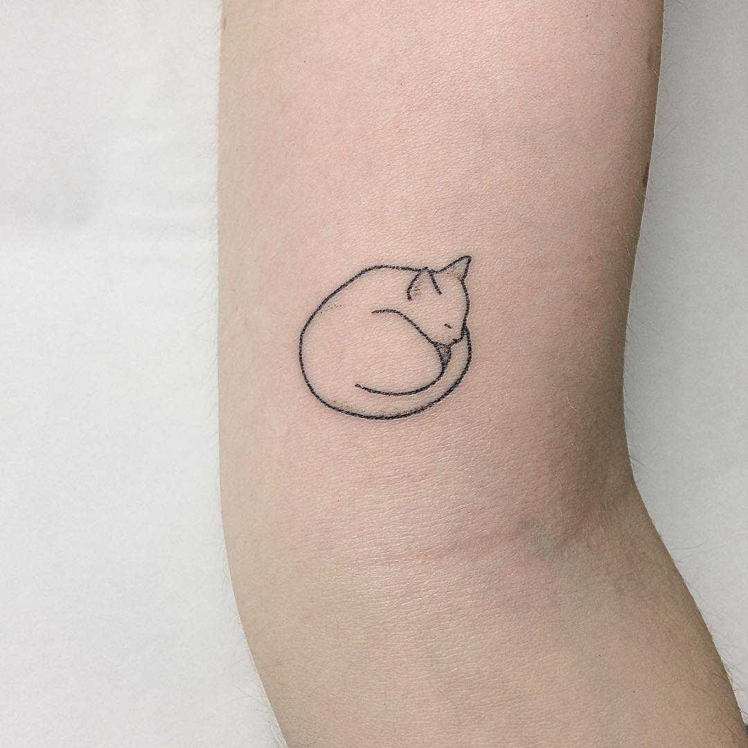 Tribal Tattoos X Tattoo Animal Femme
