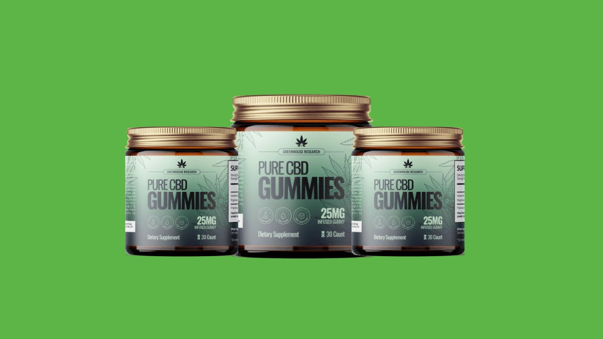 Proper Cbd Gummies 300Mg Natural Anti-Stress Relief! Is It Safe To Use?