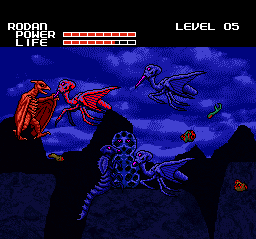 At the end, he fought red, but finally was killed by him with the others, but after some events, he's resurrected by melissa. Nes Godzilla Creepypasta Category Godzilla Replay