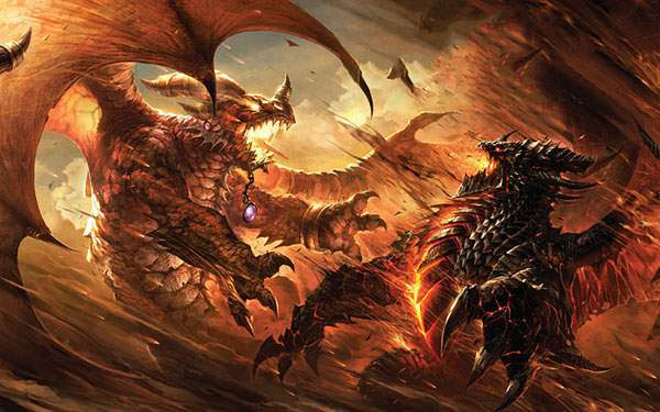 50 ドラゴン 画像 高 画質 1658