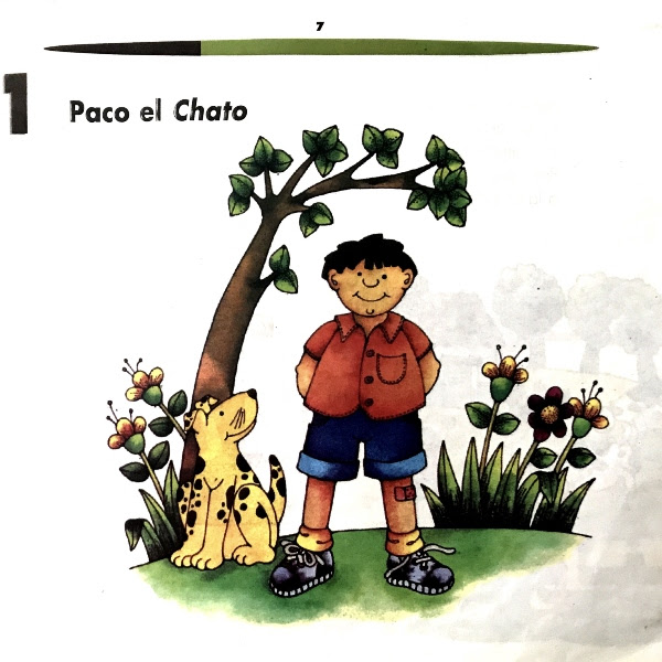 We designed and built a group of characters for an educatio. Keanu Reeves Ahora Es Mas Famoso Que Paco El Chato Por Aparecer En Libro De Primaria