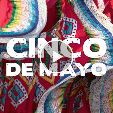 Cinco de Mayo