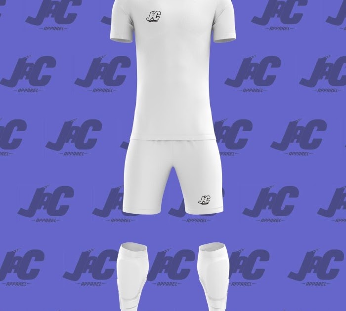 Download View 49+ 42+ Template Mockup Jersey Futsal Pictures cdr