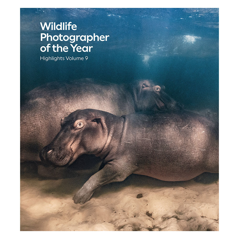 Wildlife Photographer of the Year Highlights Volume 9