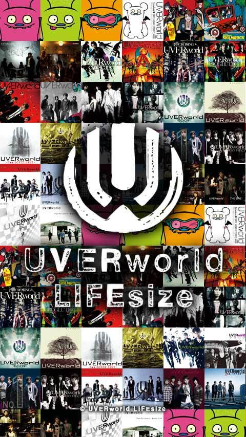 1000以上 Uverworld 壁紙 Iphone11