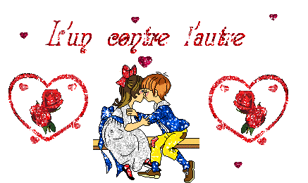 Check spelling or type a new query. L Un Contre L Autre
