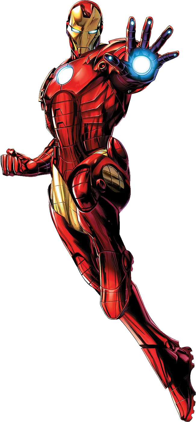27 Gambar Kepala Iron Man Kartun Gambar Kartun Ku