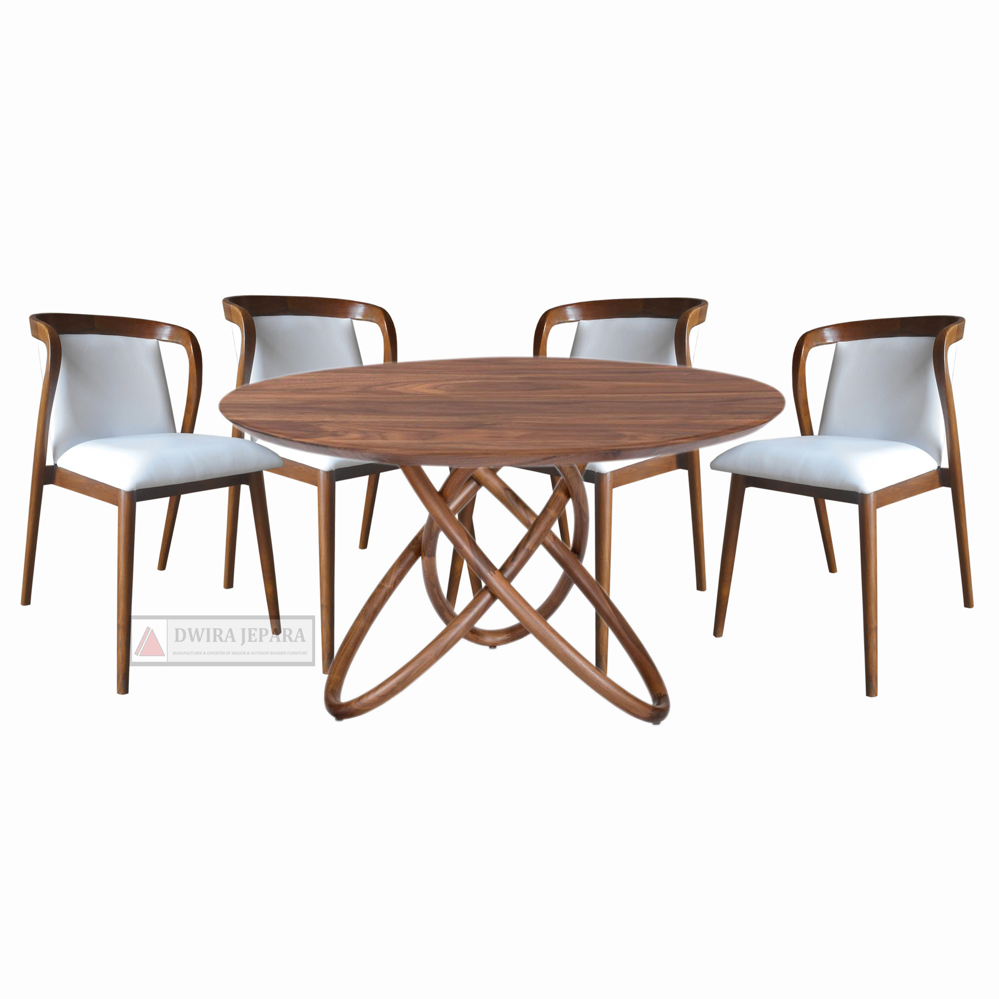 Walnut table, 6 chairs, 3 leaves plus buffet. Retro Modern Design Dining Table Set 4 Chairs Buy Retro Furniture Dining Retro Dining Chair Retro Dining Set Product On Alibaba Com
