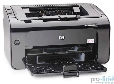 Download Driver Hp Laserjet P1102w Mac