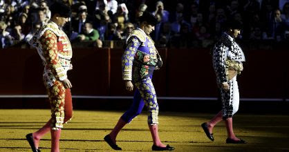 El sector taurino mueve 1.600 millones