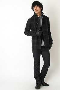 新着メンズ キレイめ ファッション 人気のファッション画像