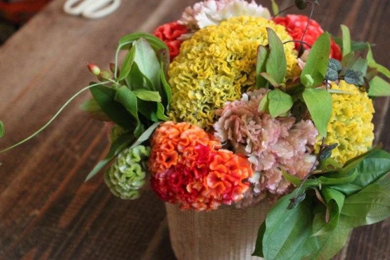 すべての美しい花の画像 驚くばかりイランイラン 花屋