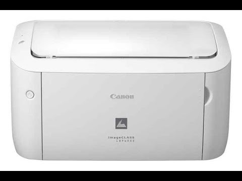 تحميل طابعة كانون Lbp 3000 : تنزيل تعريف Canon Lbp 6000 ...