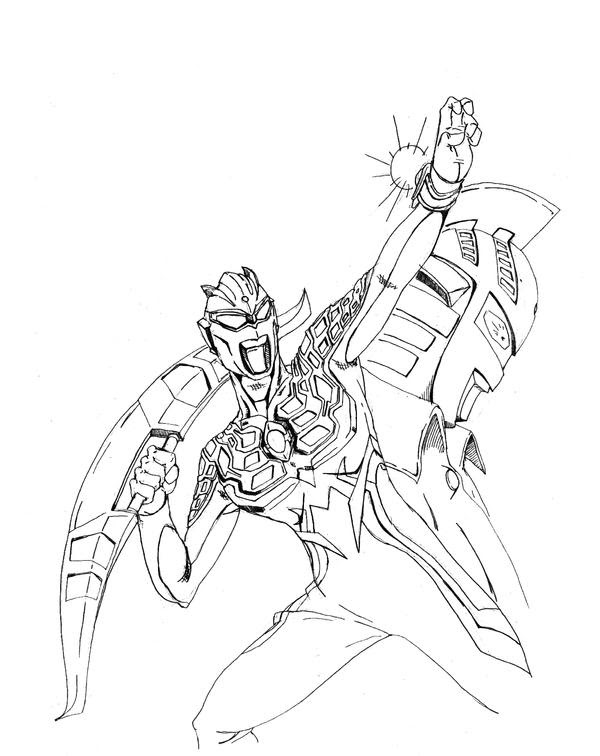 Download 261+ Ultraman Zero S Coloring Pages PNG PDF File