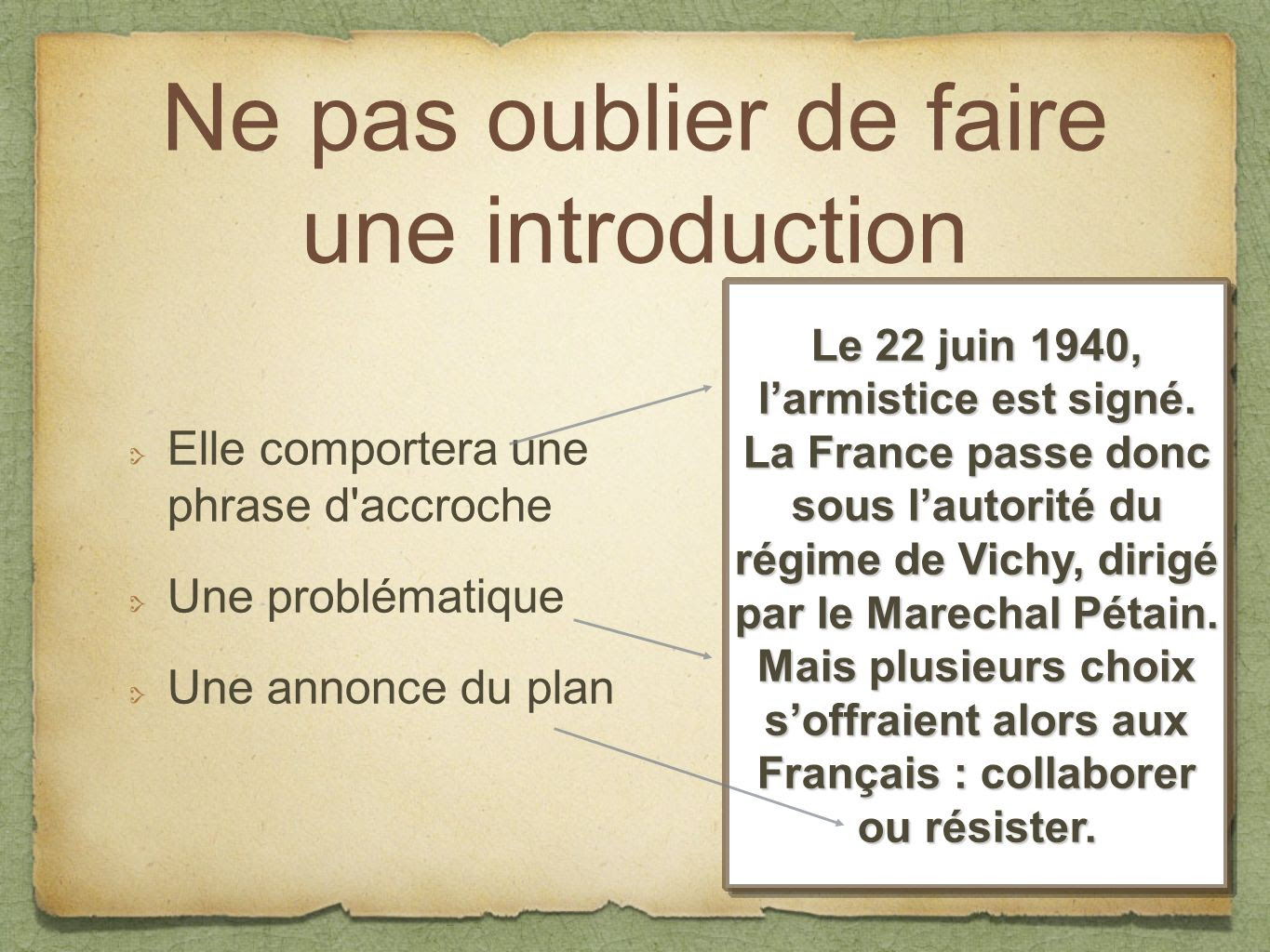 Aide dissertation en histoire : % Original - blogger.com