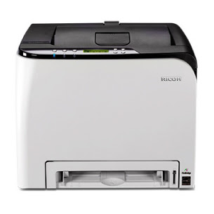 The supplier gave me the windows os. Aficio Sp C242dn Downloads Ricoh Global