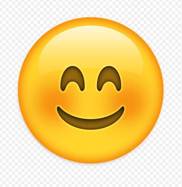  Gambar  Emoji  Senyum Tapi Sedih  status wa galau