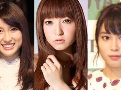 30 代 顔でかい 髪型 女 画像 の最高のコレクション 最高のヘアスタイルのアイデア