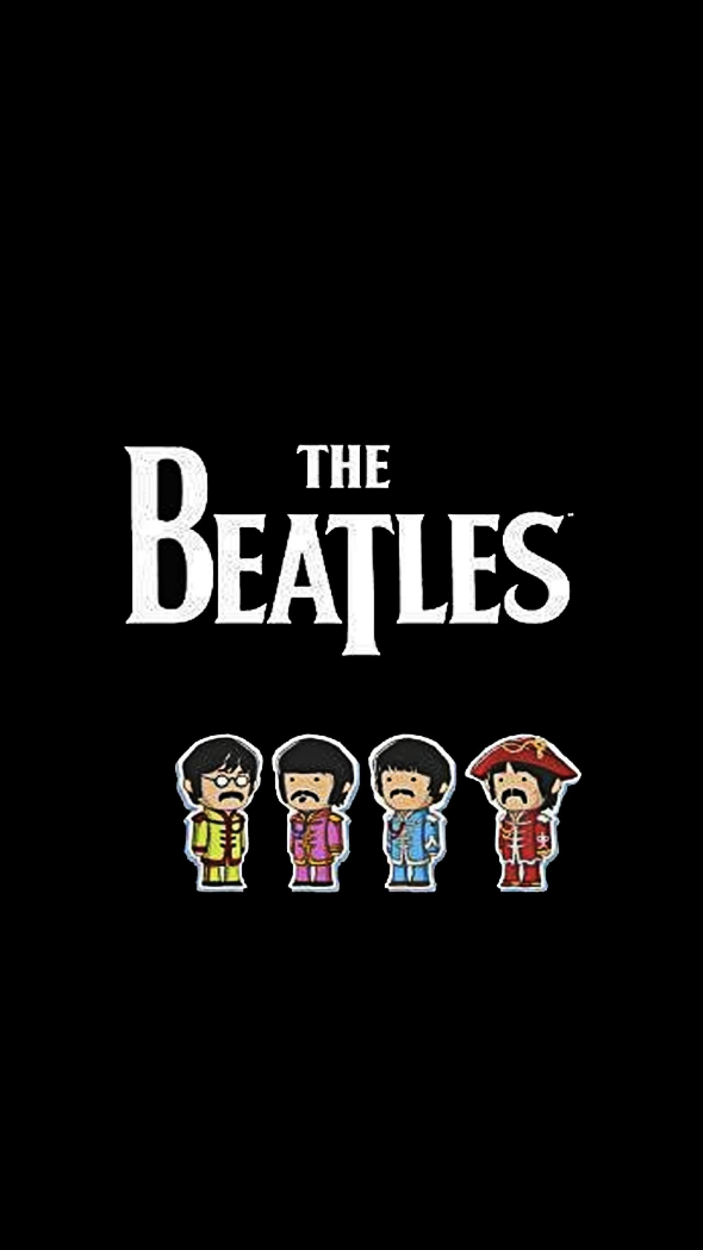 ひどい The Beatles 壁紙 新しい壁紙アニメ日本