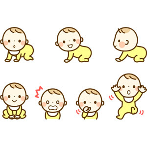 すべての動物の画像 50 素晴らしいはいはい イラスト