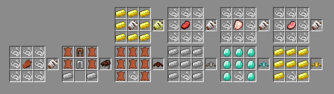 100以上 マインクラフト サドル 作り方 マインクラフト サドル 作り方 Kikabegamijoshk6u