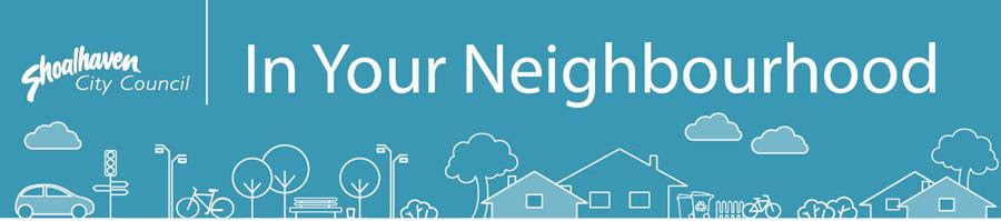 In Your Neighbourhood Newsletter