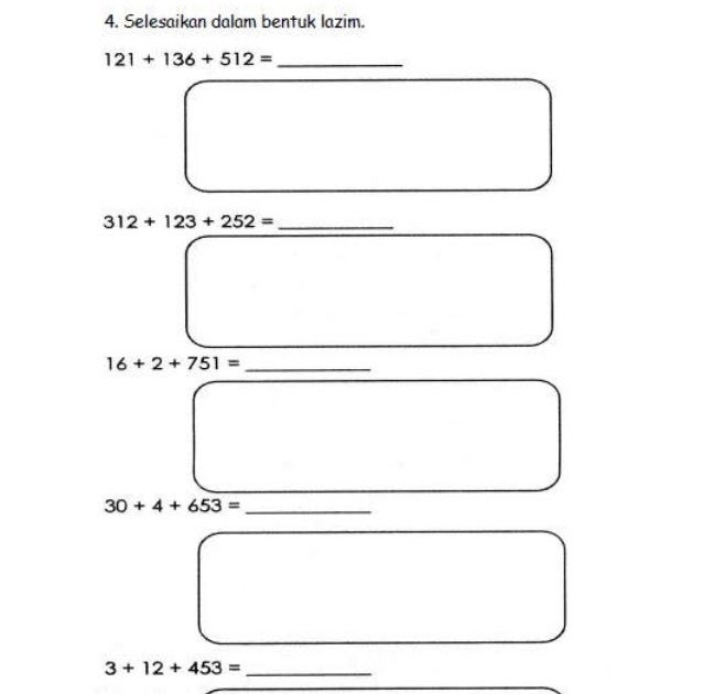 Soalan Matematik Nombor Perdana - Muharram g