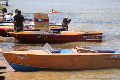 Popular How to build a wooden ski boat | Inside the plan