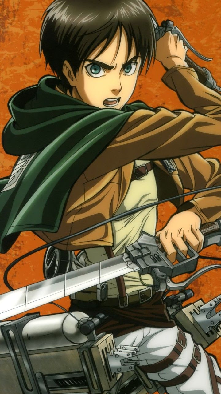 ディズニー画像ランド 50 かっこいい スマホ 壁紙 進撃 の 巨人 アイコン