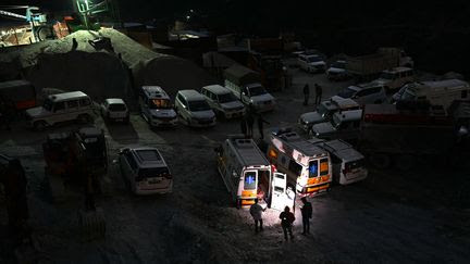 Inde : les 41 ouvriers piégés dans le tunnel de Silkyara ont été sauvés au bout de 17 jours