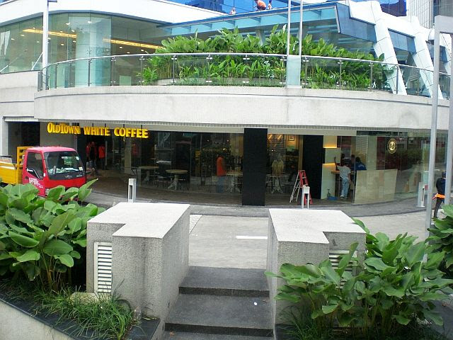Jalan sultan ismail, jalan tuanku abdul rahman, jalan tun perak, jalan munshi abdullah. Menara Commerce Kuala Lumpur Jalan Raja Laut 42 Fl Completed Page 22 Skyscrapercity