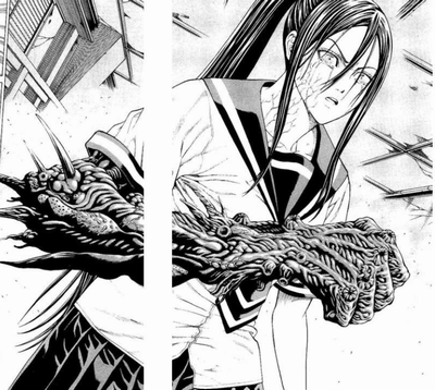ベスト 切子 漫画 ネタバレ 9613 切子 殺 漫画 ネタバレ 5話