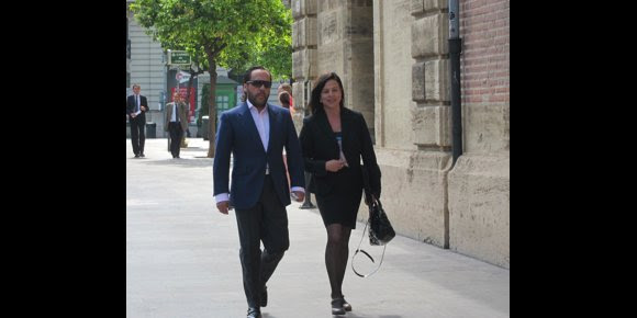 1. La Generalitat se personará en la pieza 5 de Gürtel para recuperar 250.000 euros presuntamente desviados con el PP