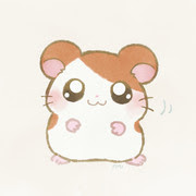 最高ハム太郎 イラスト アニメ画像