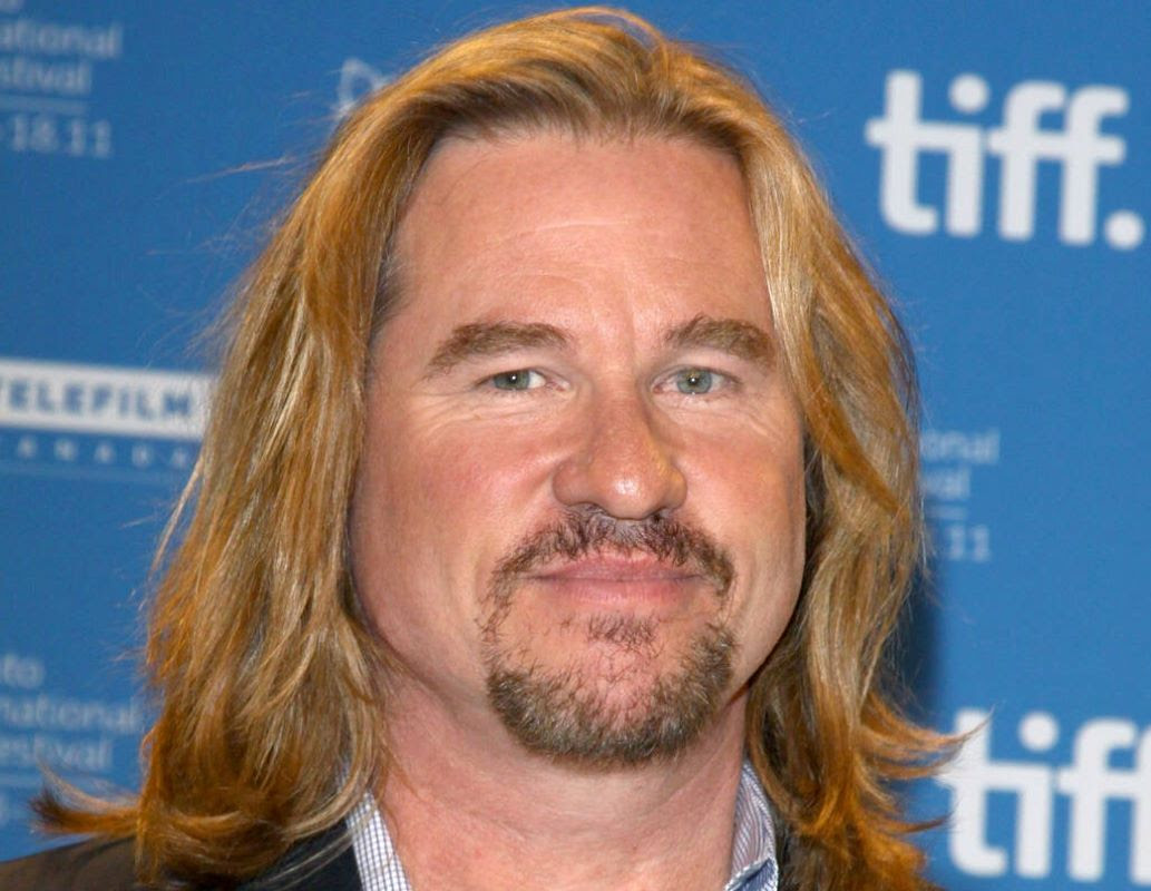 Val kilmer on reprising his iconic 'top gun' role and continuing to work amid cancer battle (exclusive). Val Kilmer Documentary Val Charts Hollywood Rise And Fall Global Circulate