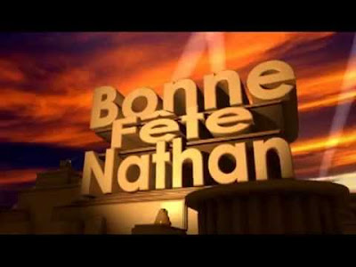 [Achevée! ] joyeux anniversaire nathan musique 675145-Joyeux anniversaire nathan musique