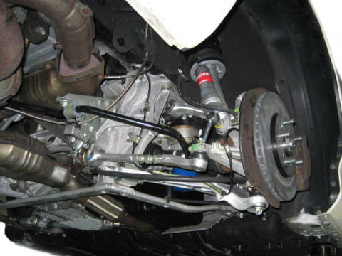 車 足回り 部品 名称 Kuruma