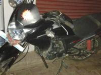 Honda twister black headlight visor krator 7 black vintage antique style grill prison chopper motorcycle bobber headlight for honda. Honda Cb Twister Head Light Visor Support Frame For Sale In Raipur Chhattisgarh Classified Indialisted Com
