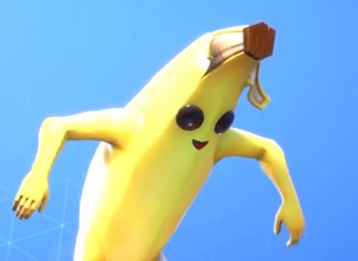 24+ Meme Banana Skin