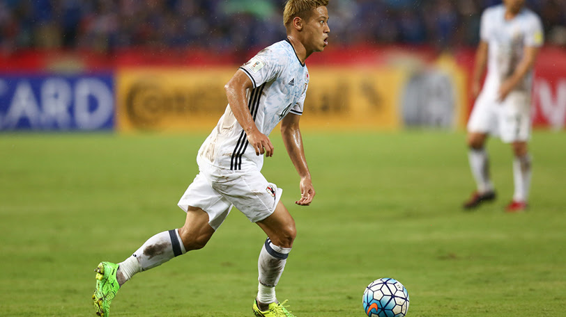 ひどい サッカー 17 番 意味 画像ブログ