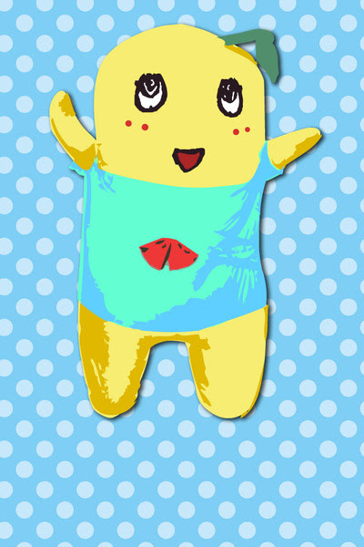 Japimage ふなっしー 画像 壁紙