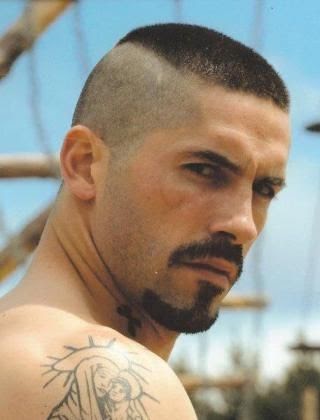 27+ Popular Style Boyka Hairstyle Video