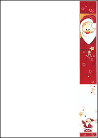 Jedes papier ist im format a4 und die papiere werden liebevoll gestaltet. Weihnachtsbriefpapier Kostenlos Weihnacht Briefpapier Ausdrucken 25 Stuck Din A4 Weihnachtsbriefpapier In Blau Turkis Weiss Lutscher Fliegen
